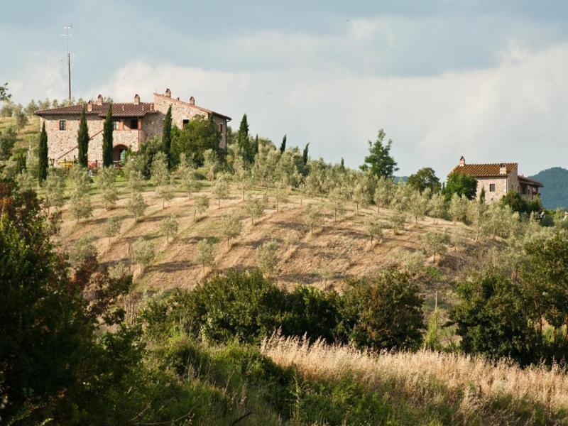 Podere Campaini image