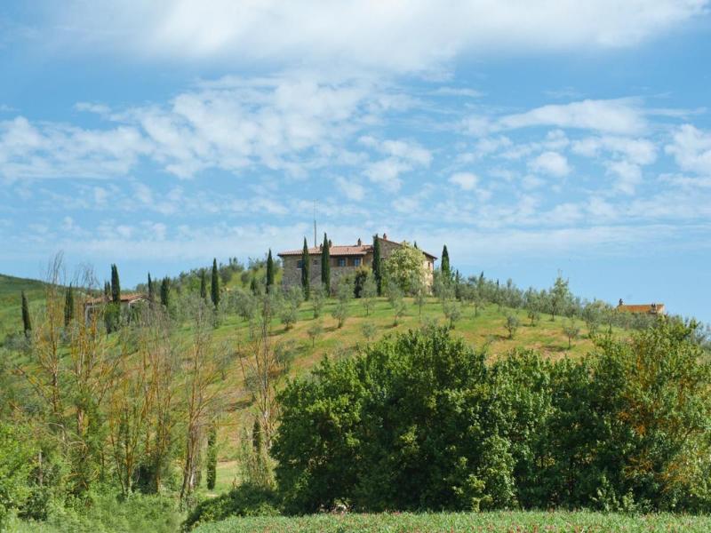 Podere Campaini image