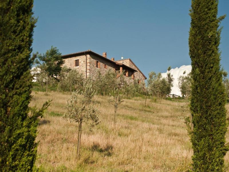 Podere Campaini image