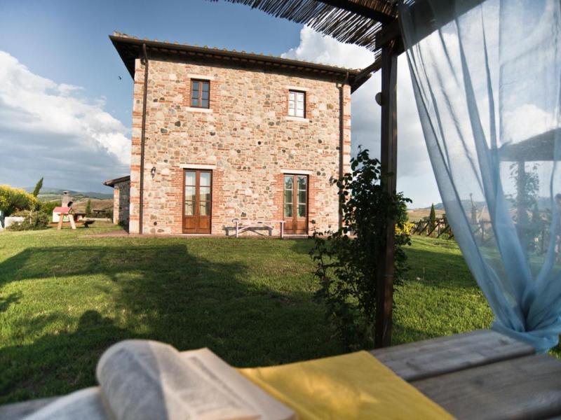 Podere Campaini image