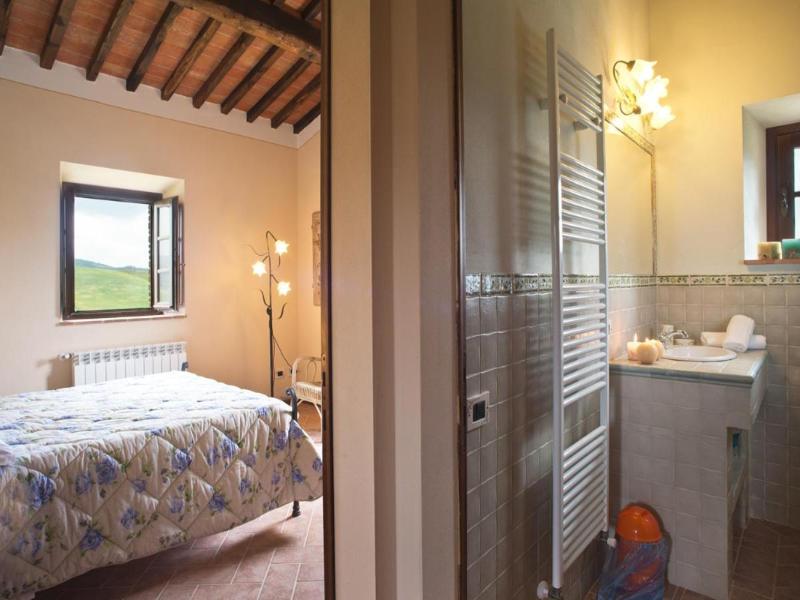 Podere Campaini image