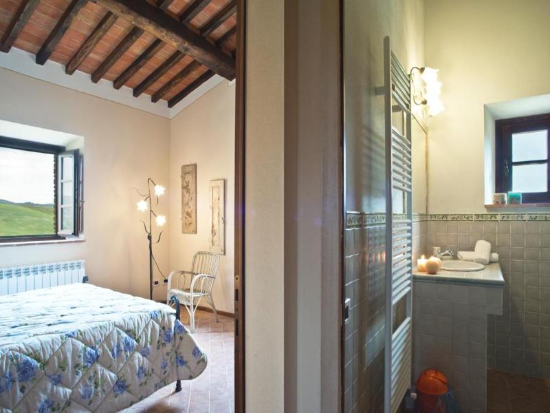 Podere Campaini image