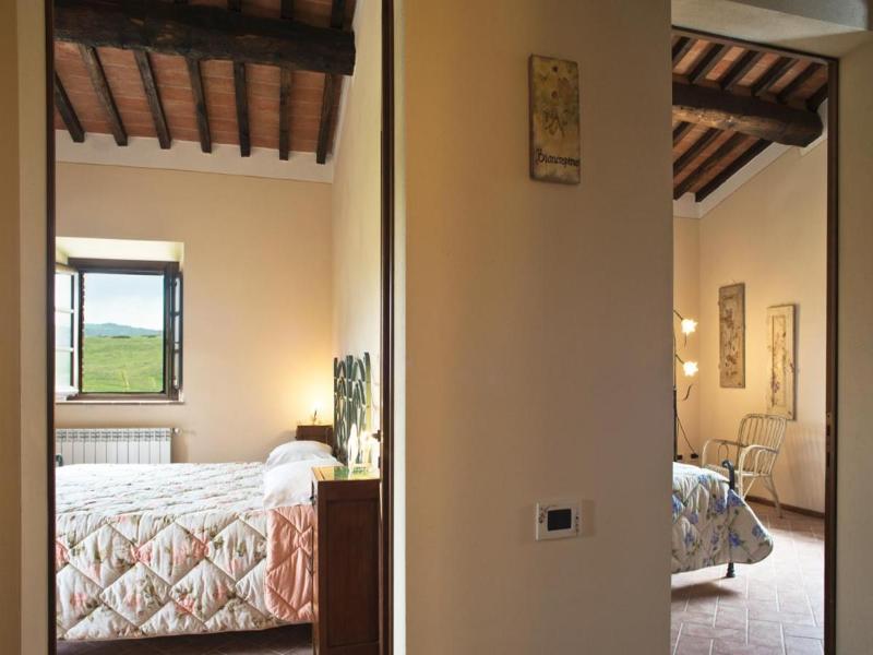 Podere Campaini image