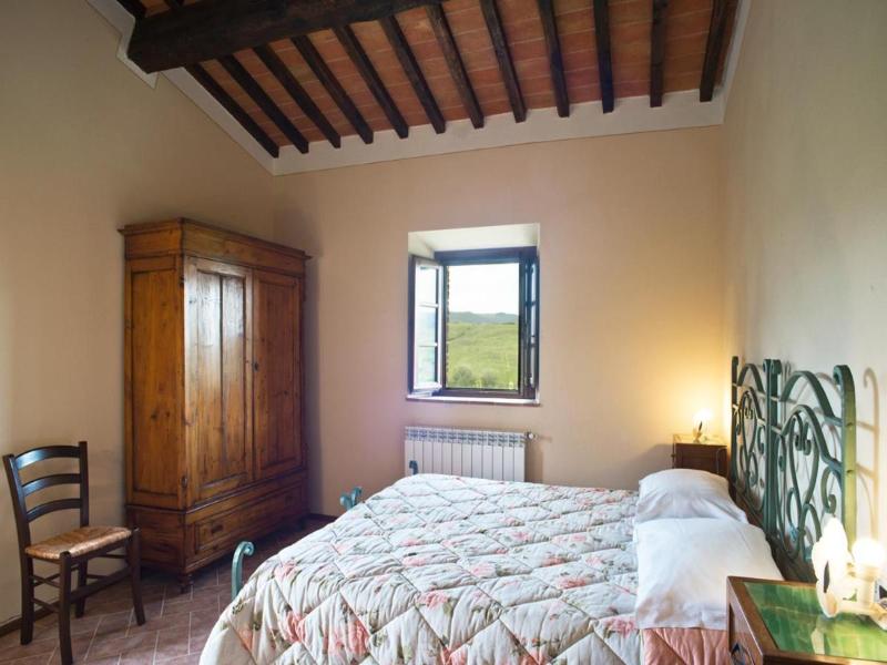 Podere Campaini image