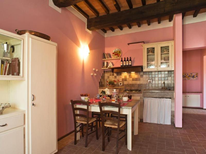 Podere Campaini image