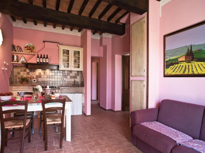 Podere Campaini image