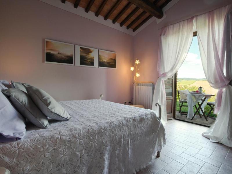 Podere Campaini image