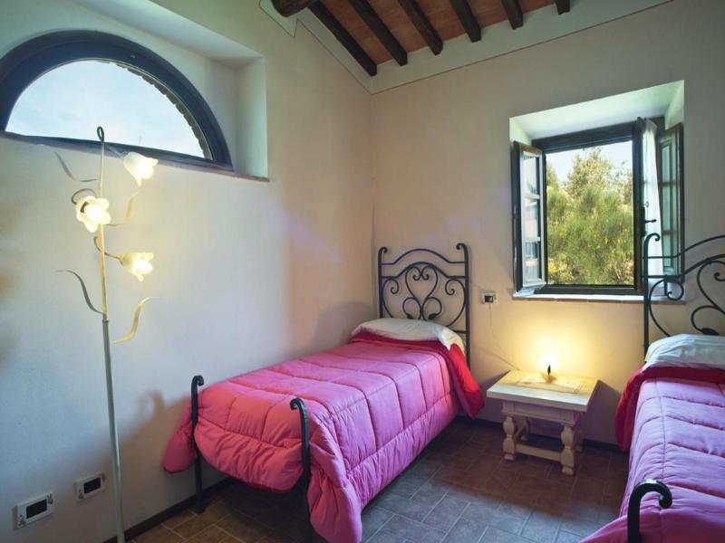 Podere Campaini image