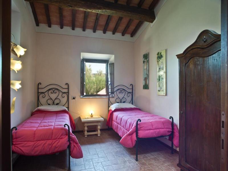 Podere Campaini image