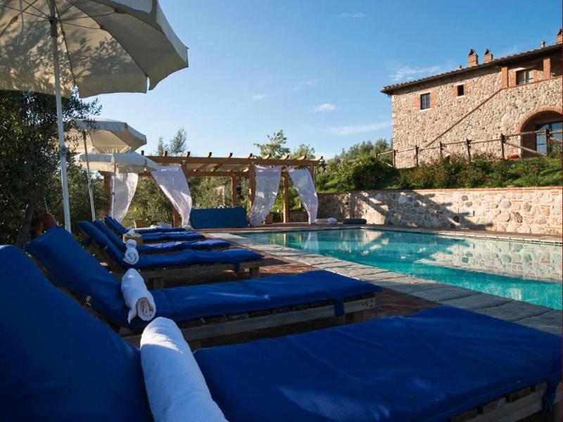 Podere Campaini image