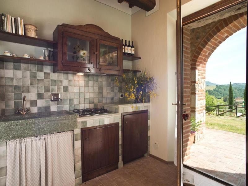 Podere Campaini image