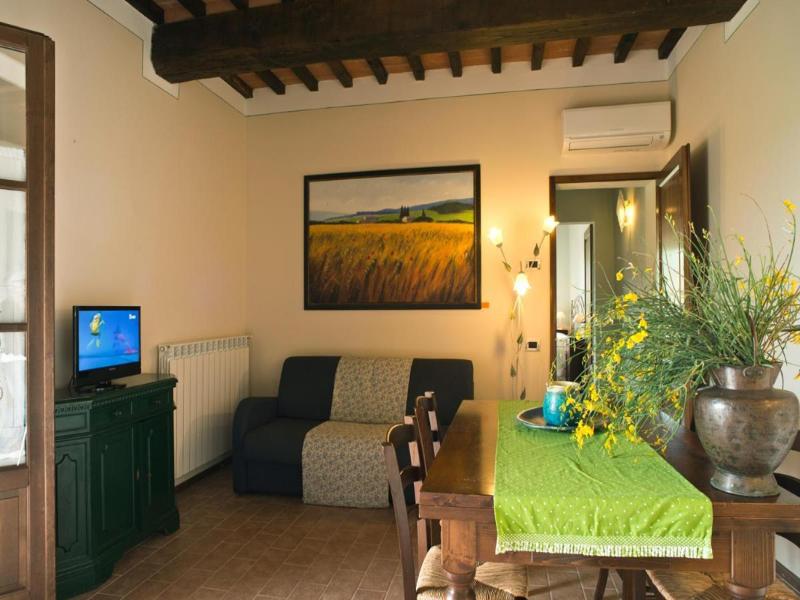 Podere Campaini image