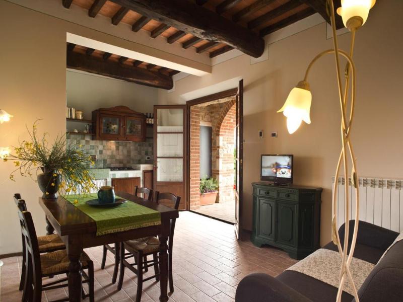 Podere Campaini image