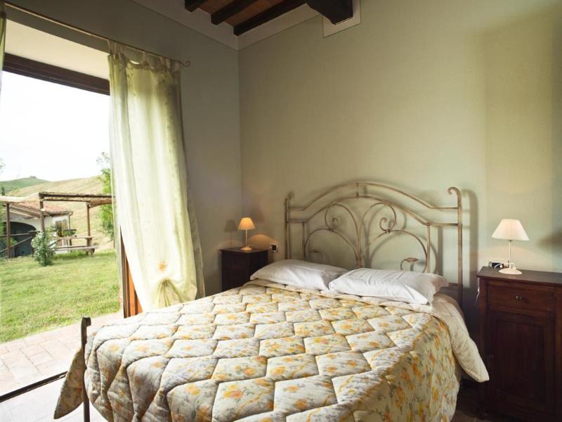 Podere Campaini image