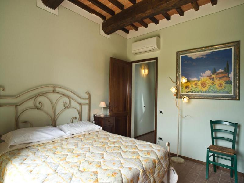 Podere Campaini image