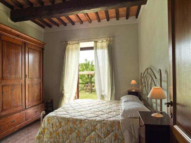 Podere Campaini image
