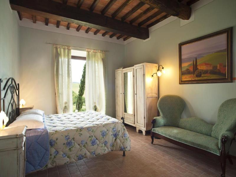Podere Campaini image