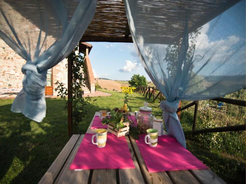 Podere Campaini image