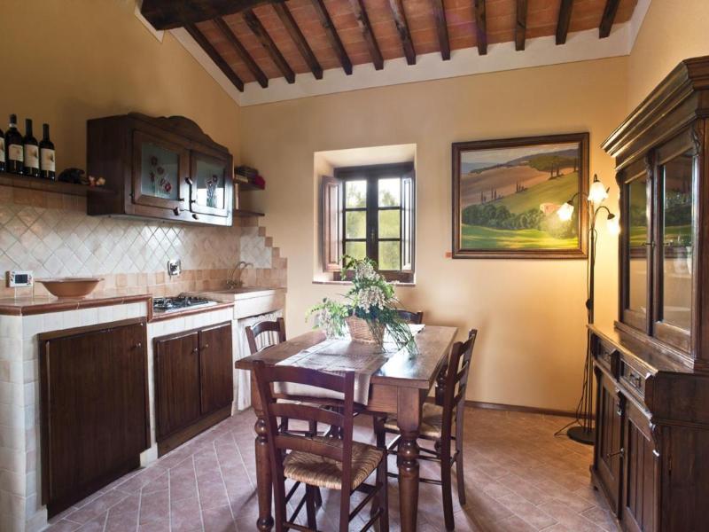 Podere Campaini image