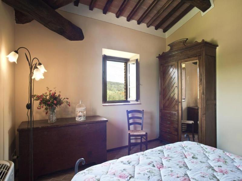 Podere Campaini image