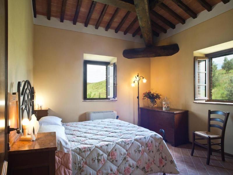 Podere Campaini image