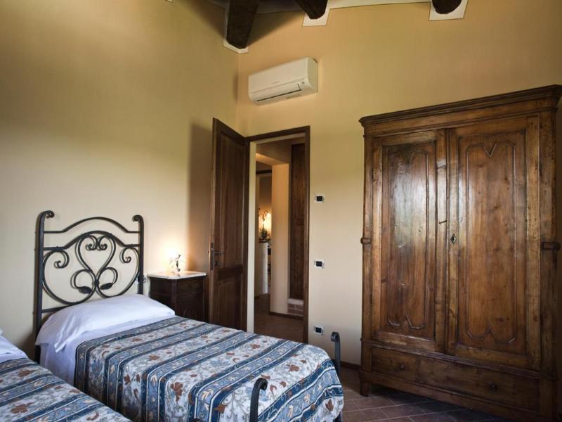 Podere Campaini image