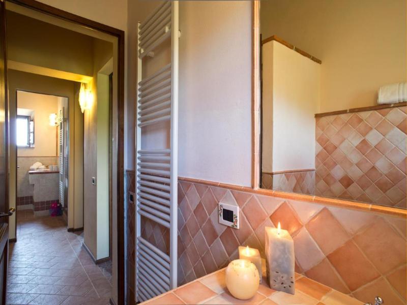Podere Campaini image