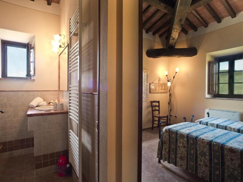 Podere Campaini image