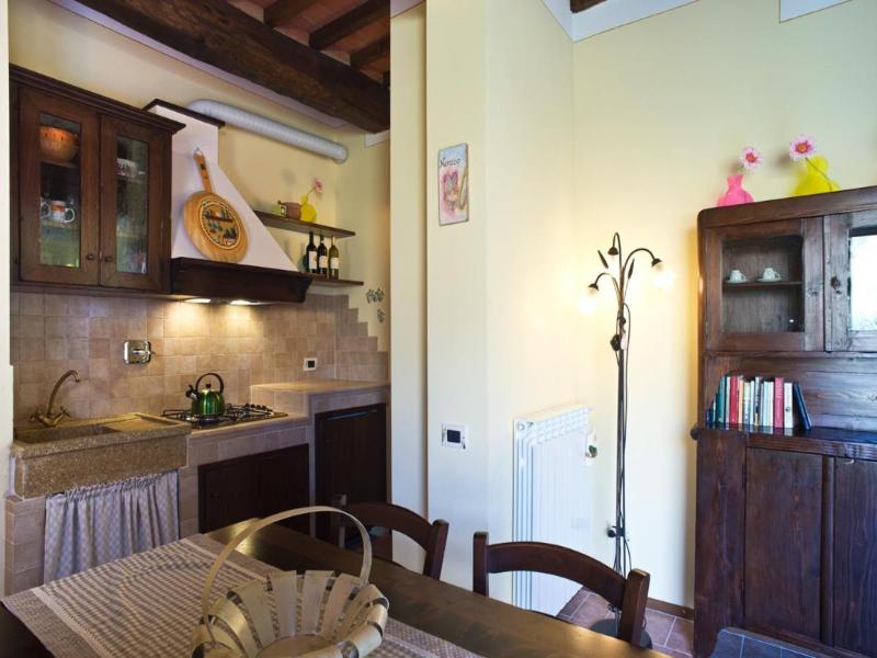 Podere Campaini image