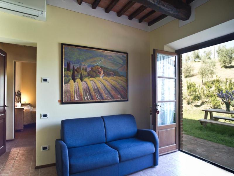 Podere Campaini image