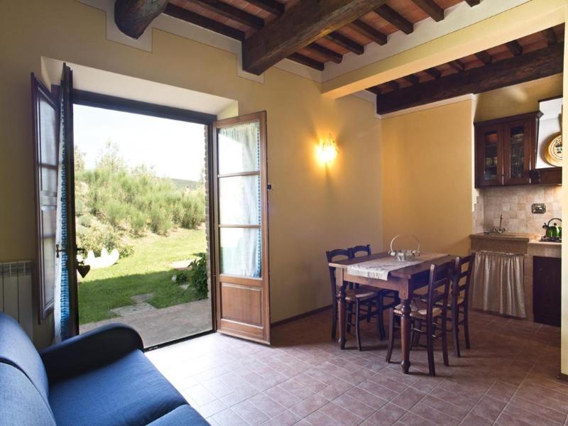 Podere Campaini image