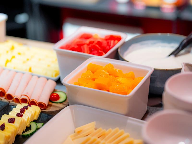 Ibis Styles Paris Gare De L'Est Magenta image