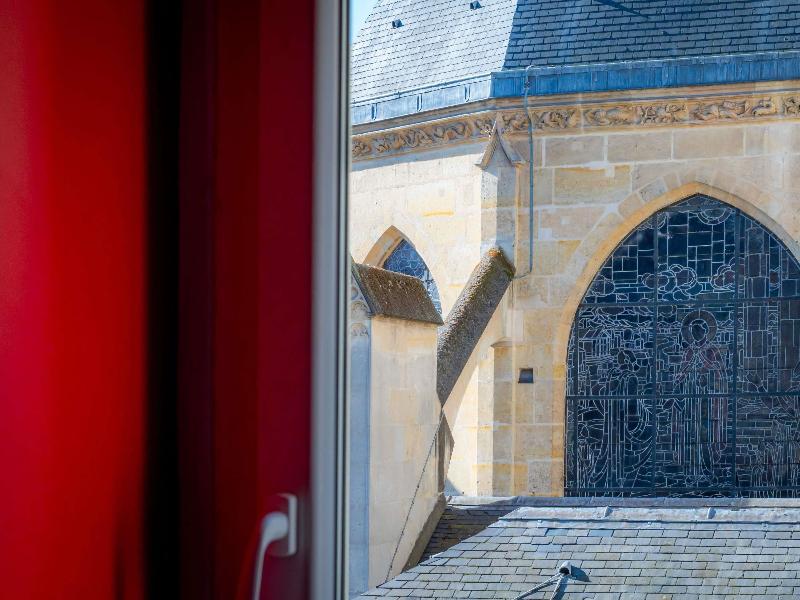 Ibis Styles Paris Gare De L'Est Magenta image