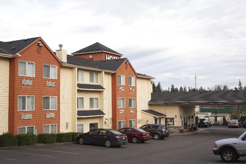 Hospitality Inn image