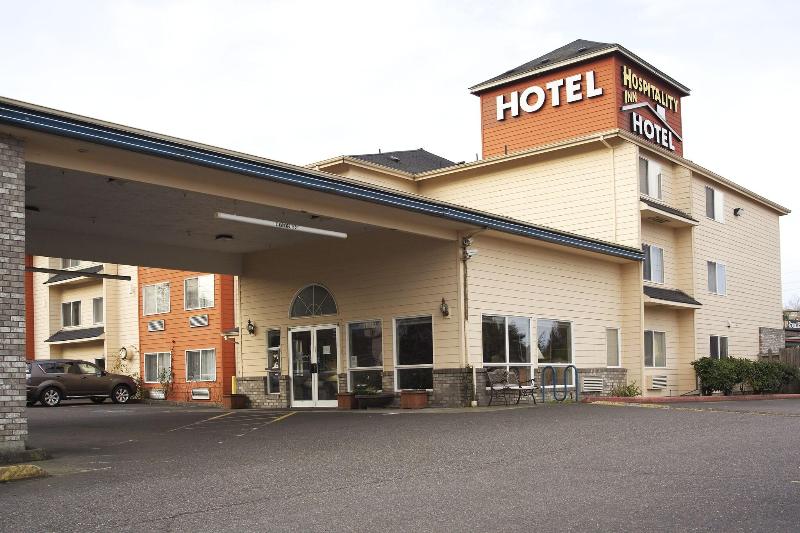 Hospitality Inn image