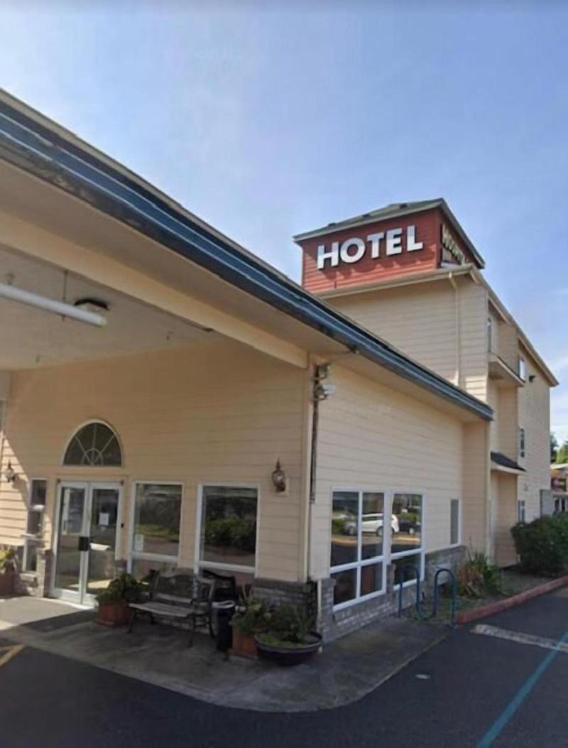 Hospitality Inn image