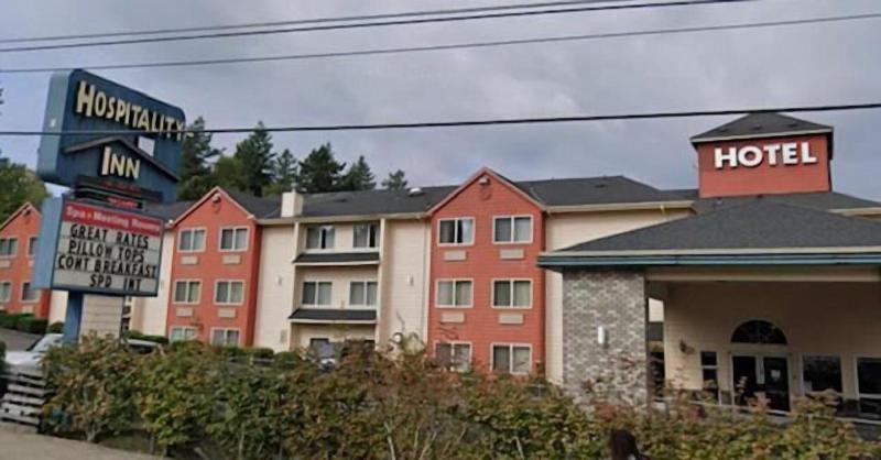 Hospitality Inn image