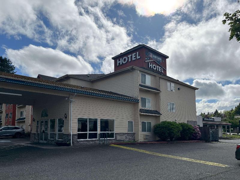 Hospitality Inn image