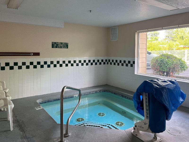 Hospitality Inn image