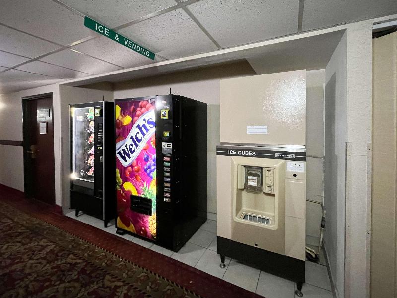 Hospitality Inn image