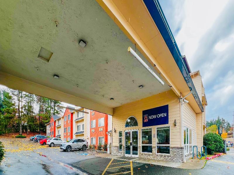 Hospitality Inn image