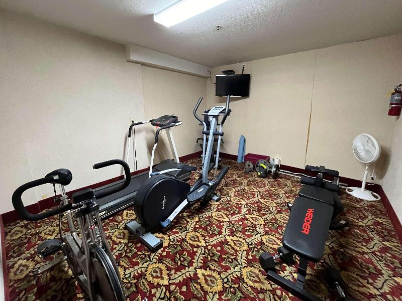 Hospitality Inn image