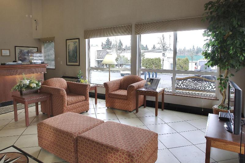 Hospitality Inn image