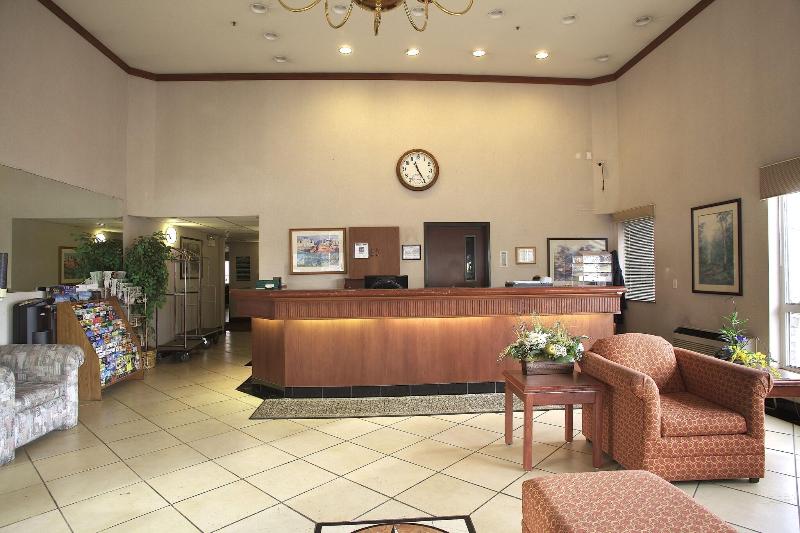 Hospitality Inn image