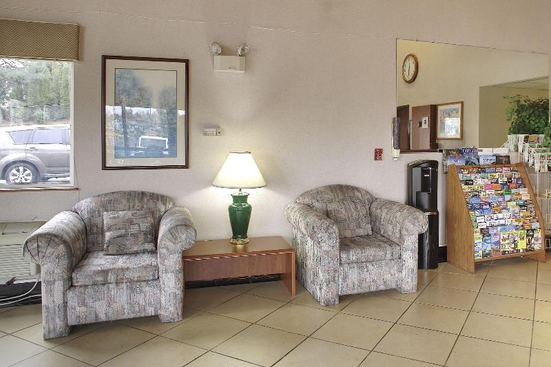 Hospitality Inn image