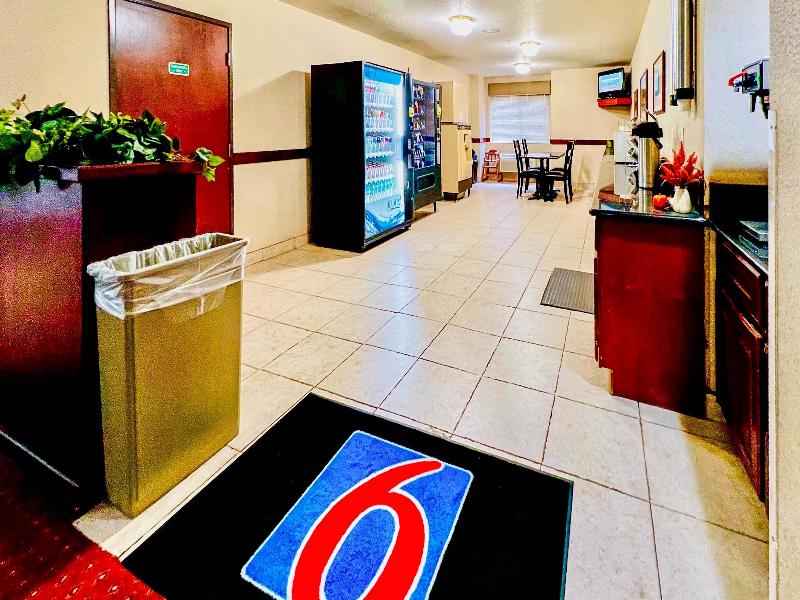 Hospitality Inn image