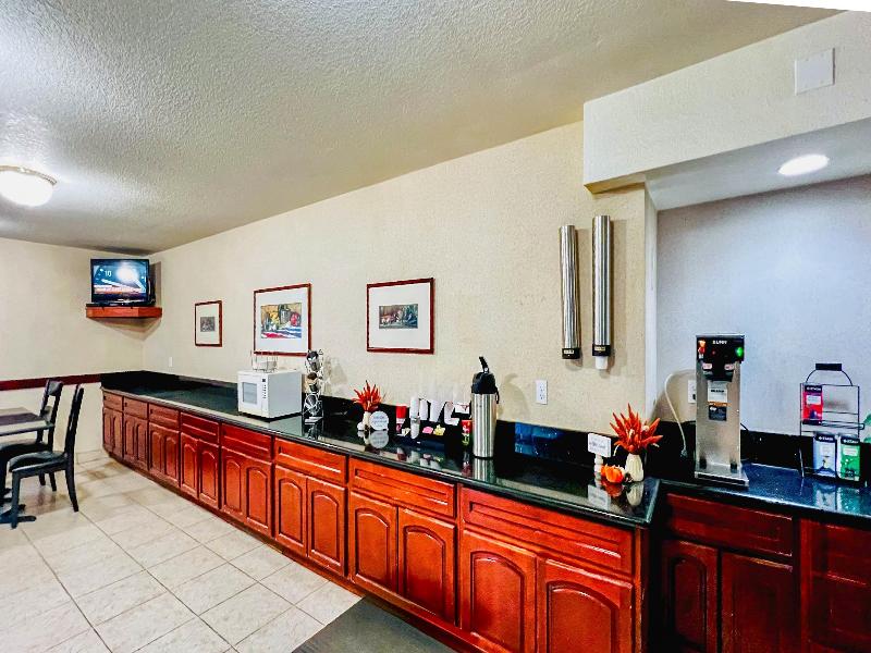Hospitality Inn image