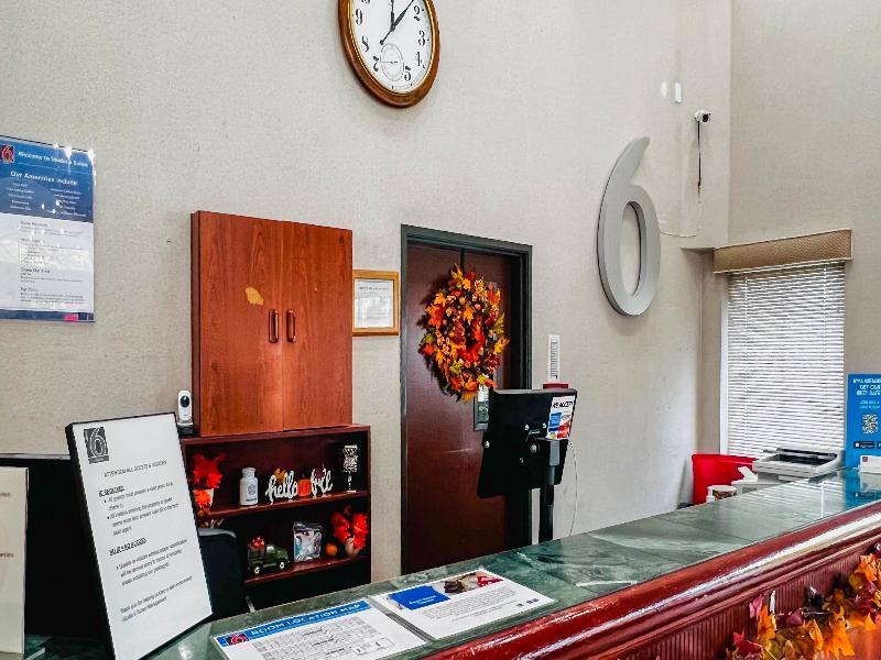 Hospitality Inn image