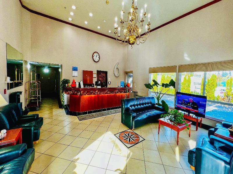 Hospitality Inn image