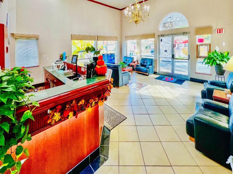 Hospitality Inn image
